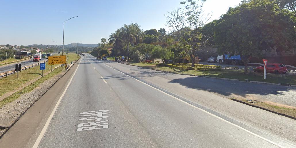  (Foto: Google Street View/ Reprodução)