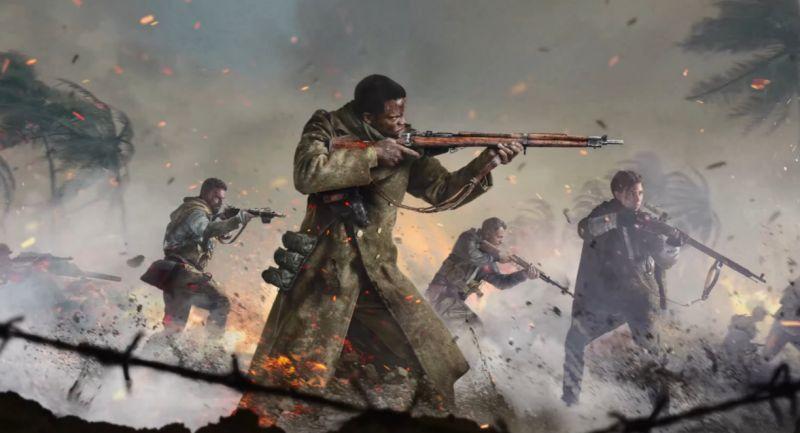 Call of Duty: Vanguard' transforma herói de guerra e irrita neozelandeses
