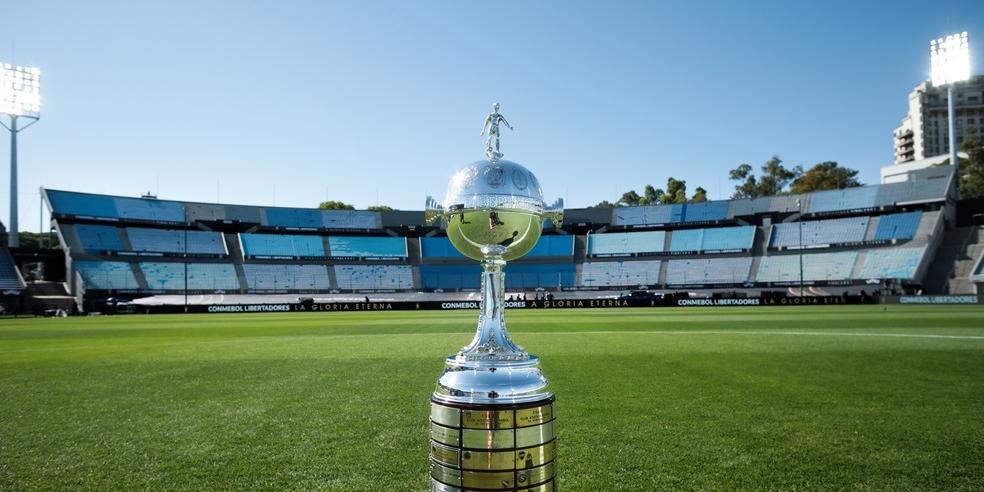 CONMEBOL - Copa Libertadores: Always Ready vs Nacional Llave 3