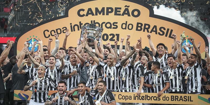 Com duas novidades, CBF divulga o calendário de 2022 das