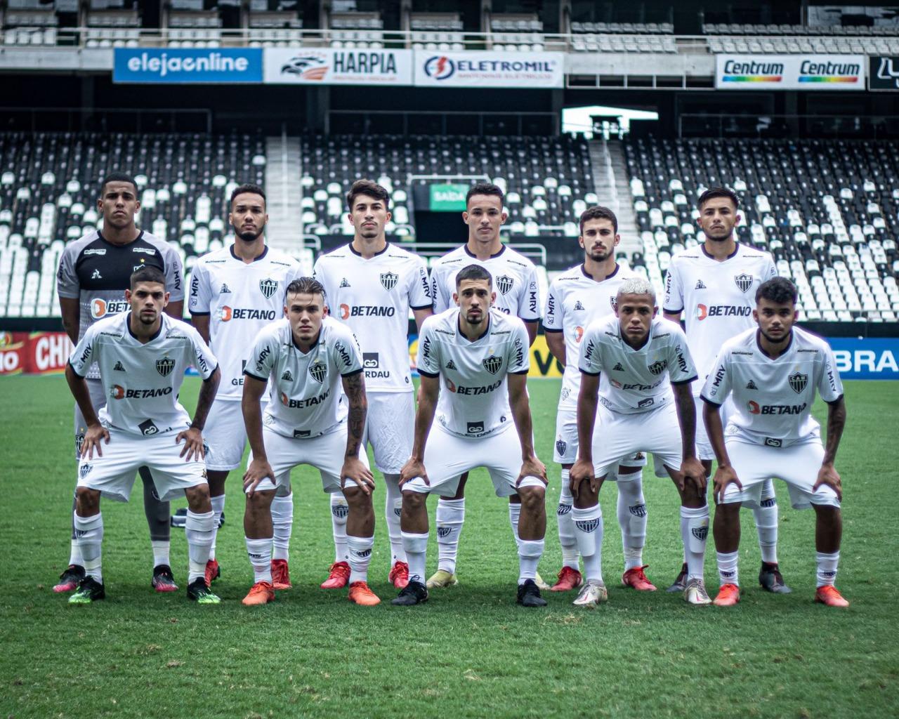 Galo: conheça oito jogadores do futebol colombiano monitorados pelo clube