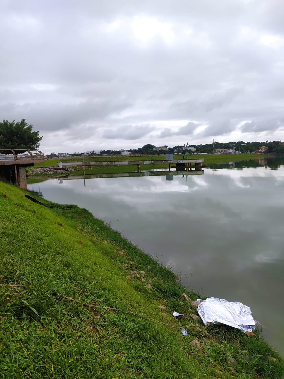 Corpo De Homem Que Desapareceu Após Pular Sem Roupas Na Lagoa Da Pampulha é Encontrado Em Bh 