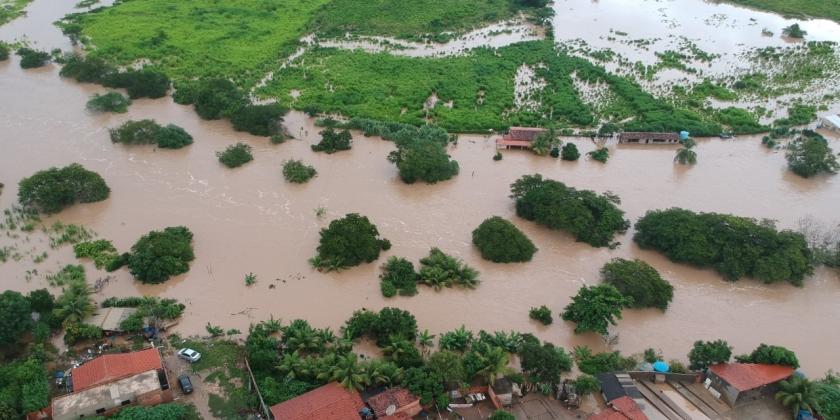  (Foto: Prefeitura de Almenara/ Reprodução)