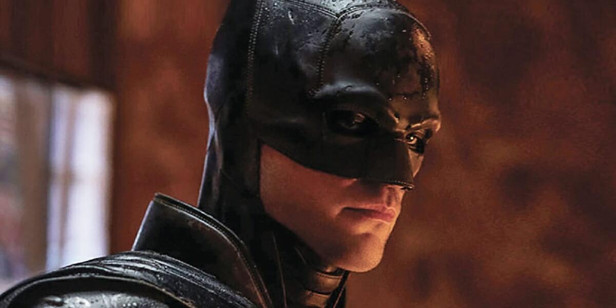 Novo 'Batman', protagonizado por Robert Pattinson, é um suspense psicológico