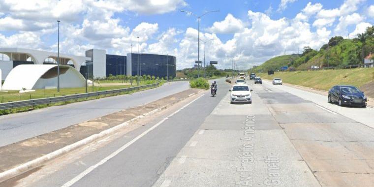  (Reprodução/Google Street View)