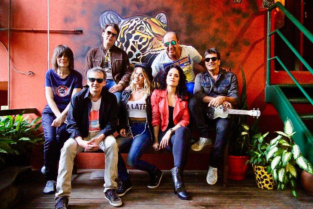 Banda Blitz cancela show em BH por 'motivos de força maior' e remarca ...