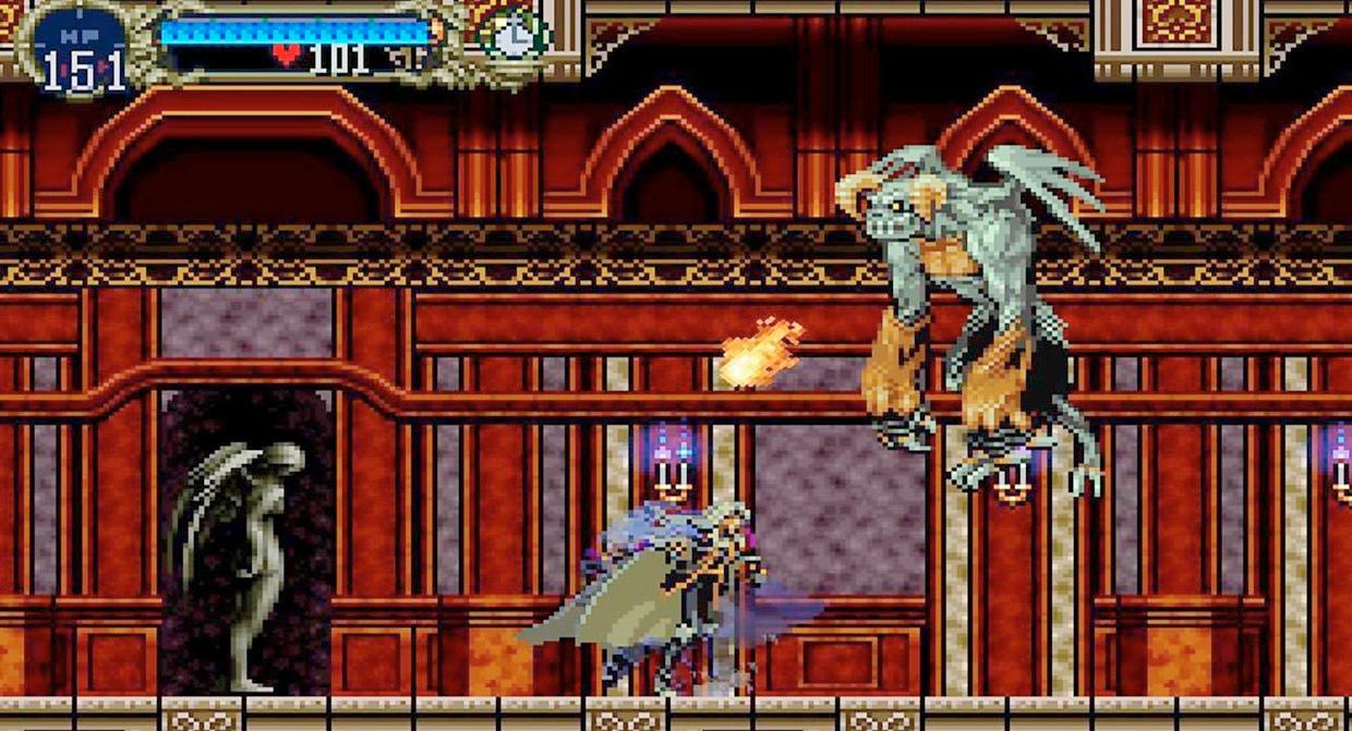 Castlevania Symphony of the Night 20 anos: veja curiosidades do game