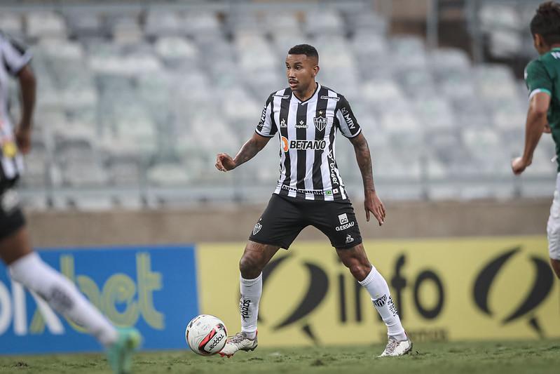 Com vantagem do primeiro jogo, Cruzeiro volta a enfrentar Athletic pela  semifinal do Campeonato Mineiro - Dia a Dia Notícias