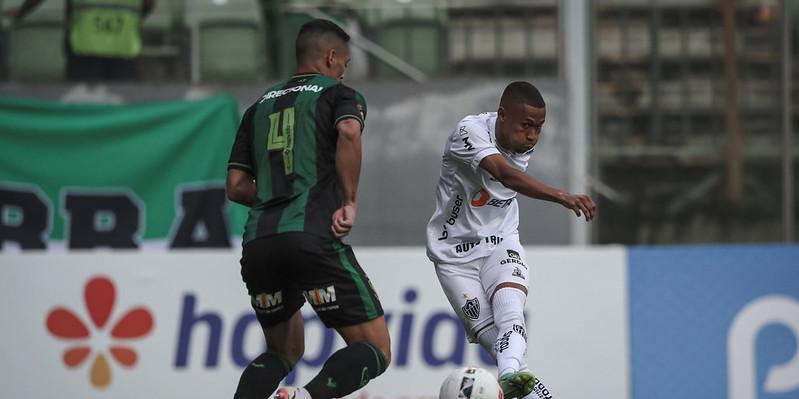 Partida acontecerá no Mineirão, às 21h. (Foto: Pedro Souza / Atlético)