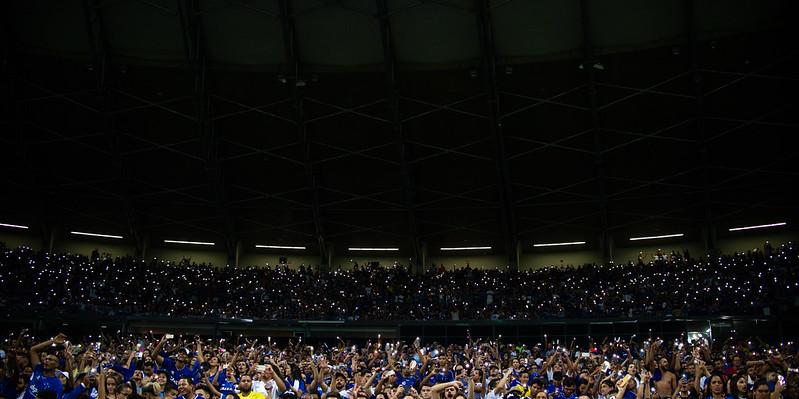  (Foto: Bruno Haddad/Cruzeiro)