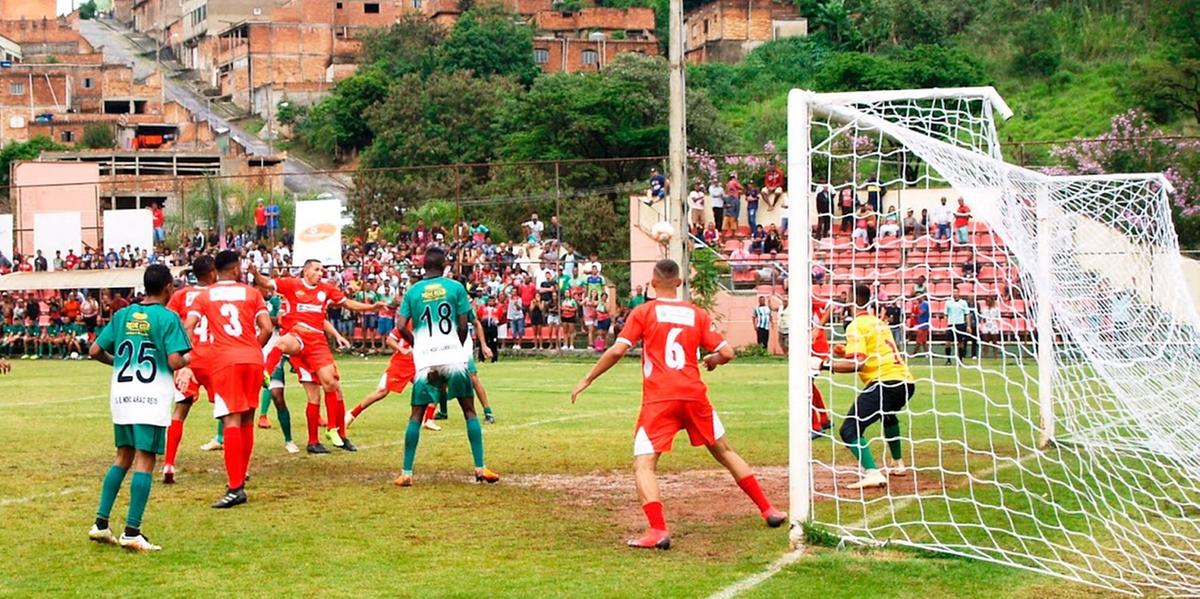  (Divulgação/ Portal Copa Centenário)