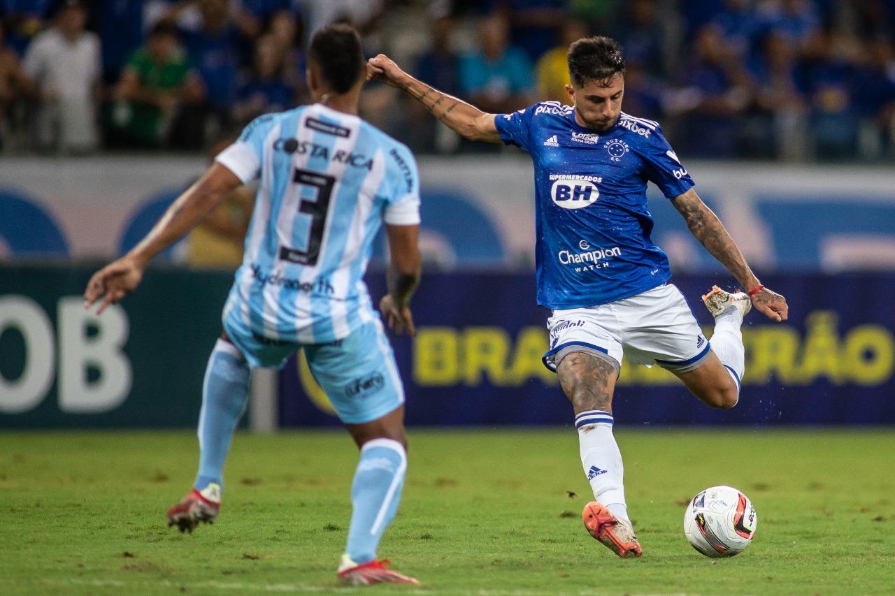 Cruzeiro confirma jogos contra Grêmio e Remo para o Independência