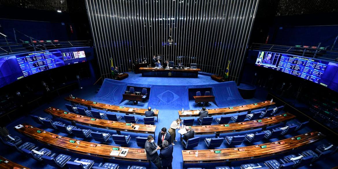  (Edilson Rodrigues/ Agência Senado)