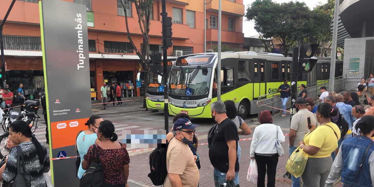  (Maurício Vieira / Hoje em Dia)