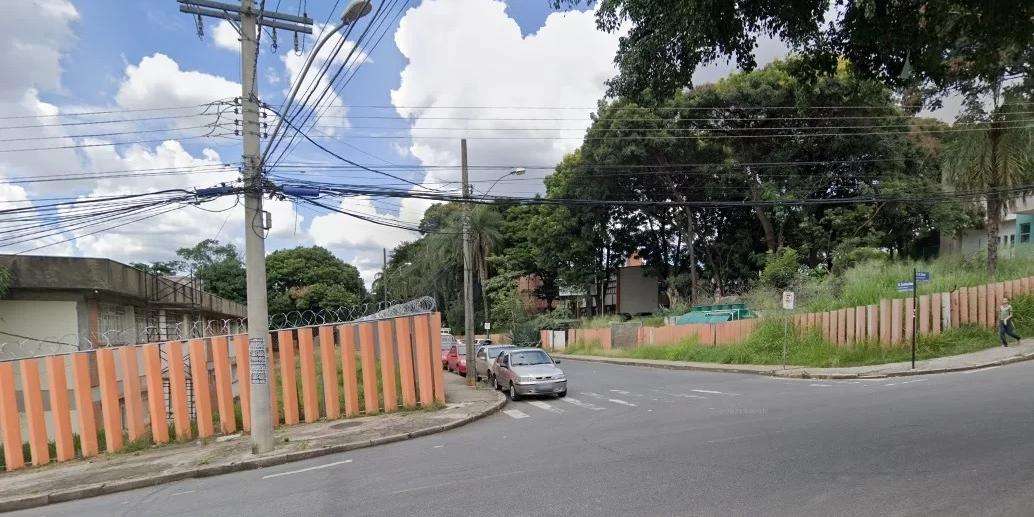  (Google Street View / Reprodução)