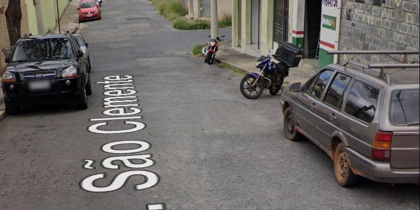  (Reprodução/Google Street View)