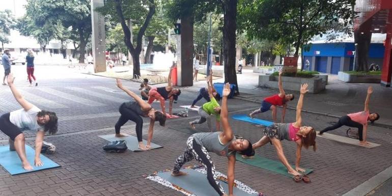 Jornal Casa da Gente: Atividades esportivas agitam o Clube Português