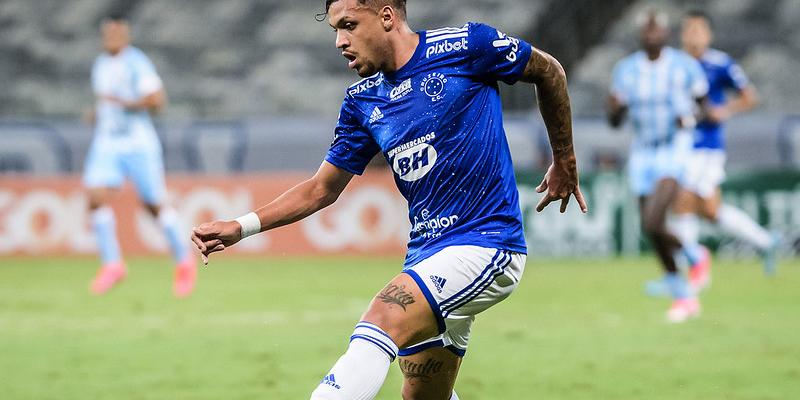  (Gustavo Aleixo/Cruzeiro)