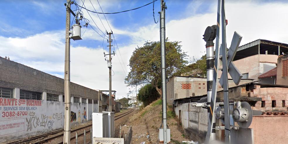  (Google Street View / Reprodução)