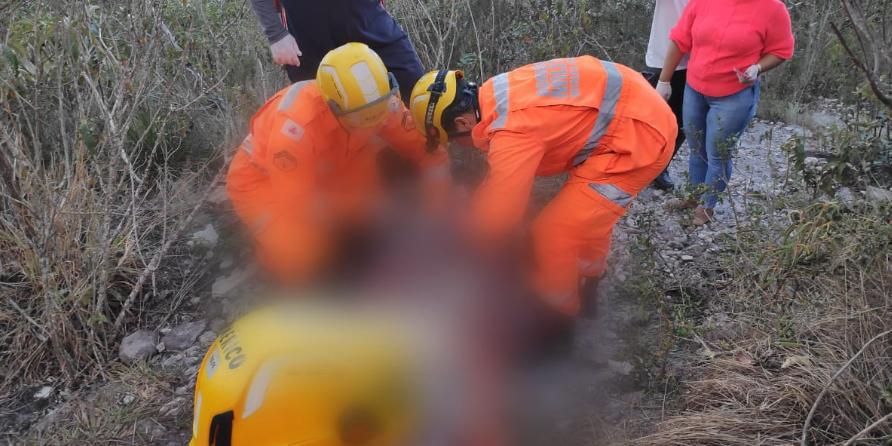 Adolescente de 13 anos sai com grupo da escola para passear, passa mal e morre de paradacardiorrespiratória (Corpo de Bombeiros de Minas Gerais / Divulgação)