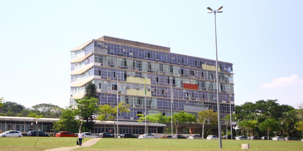 UFMG - Universidade Federal de Minas Gerais - Divulgada lista de