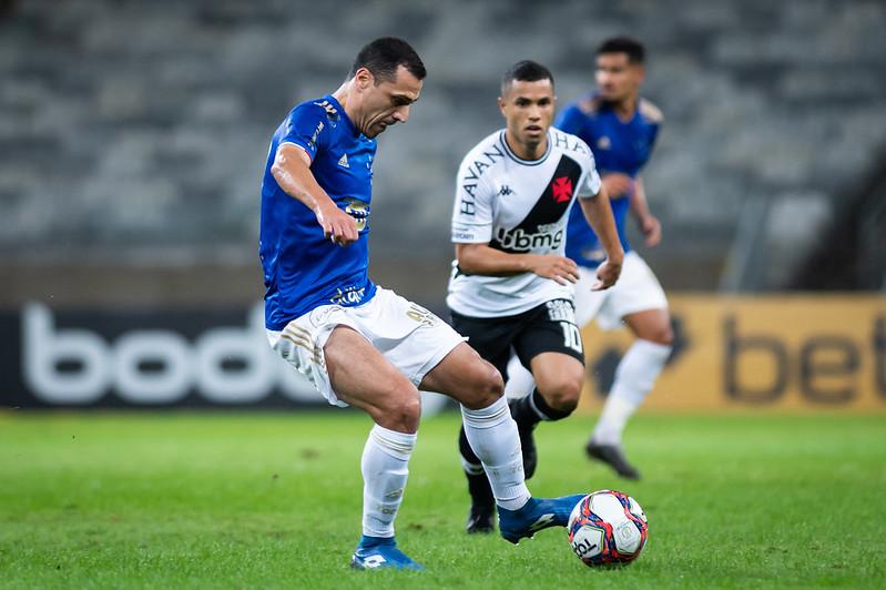 Vasco x Cruzeiro: retrospecto, prováveis escalações, arbitragem e