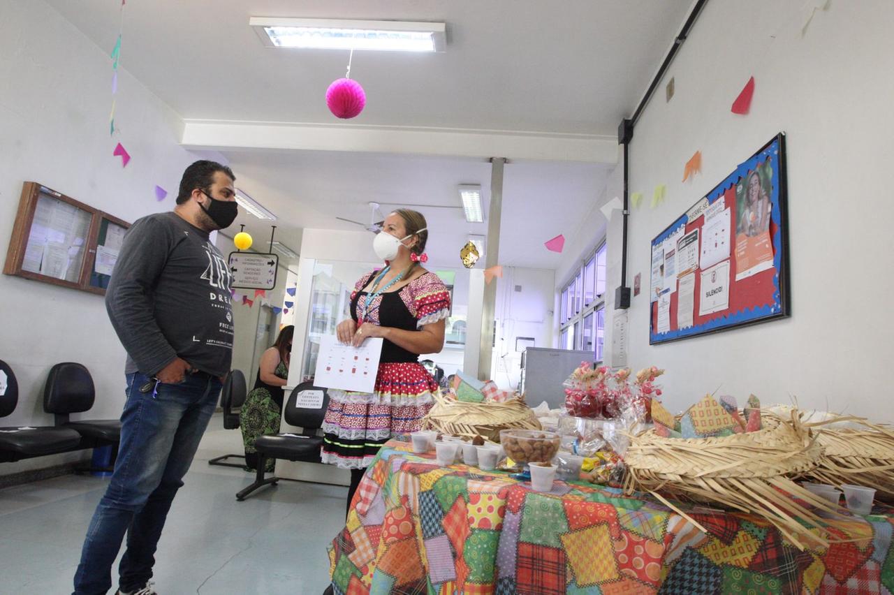 Agência Minas Gerais  Hemominas celebra Dia Mundial do Doador