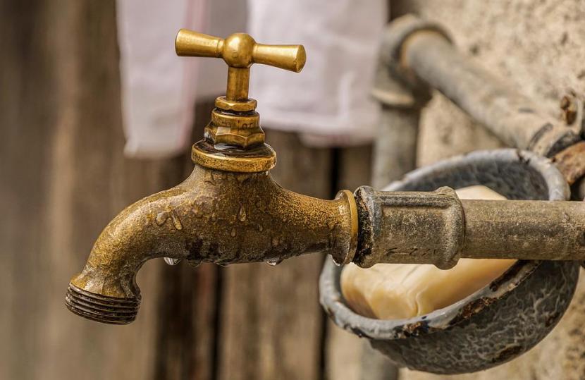 Belo Horizonte e região metropolitana podem ficar sem água devido onda de  calor