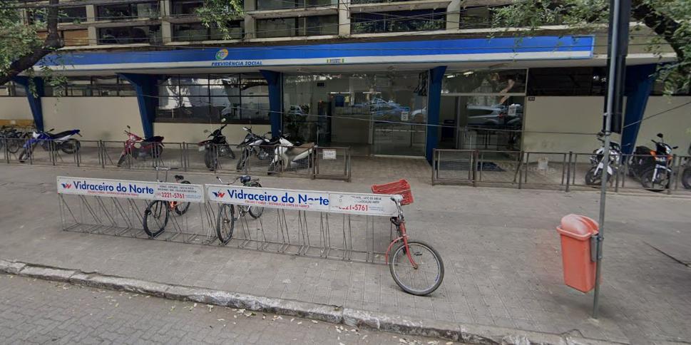  (Google Street View / Reprodução)