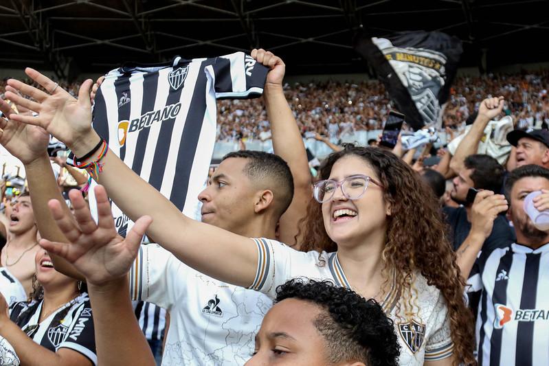 Atlético x Flamengo: venda de ingressos começa nesta quarta – Clube  Atlético Mineiro