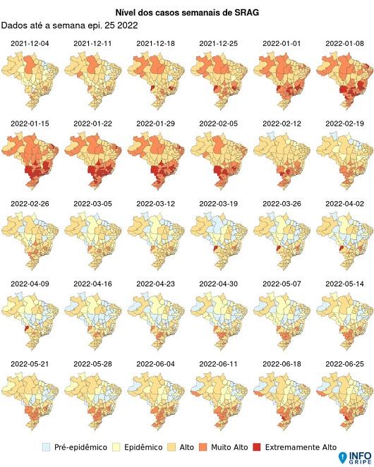 (Fiocruz / Divulgação)