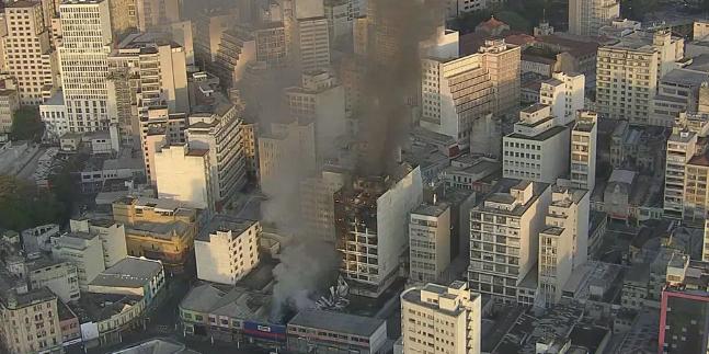  (Reprodução/TV Globo)