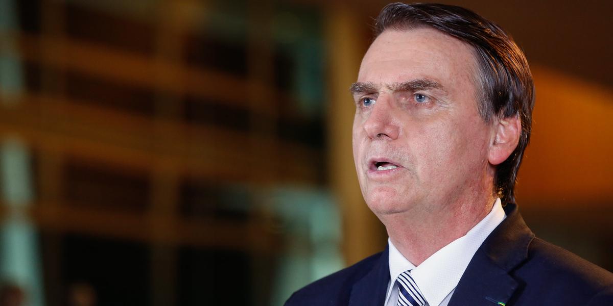 Inquérito investiga a tentativa de golpe de estado para manter Bolsonaro no poder mesmo após a derrota para Lula nas eleições de 2022. (Isac Nóbrega/PR)