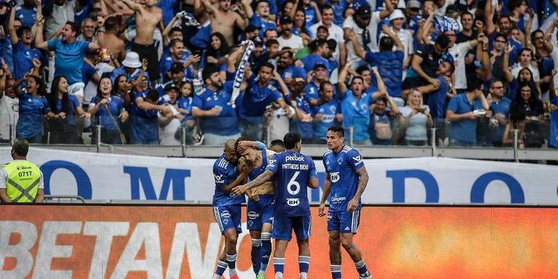 Bahia fica 4 jogos sem vencer pela 2ª vez desde início da Série A 