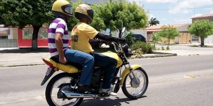 99 Moto começa a operar a partir desta segunda-feira em Belo Horizonte  (99 / Divulgação)