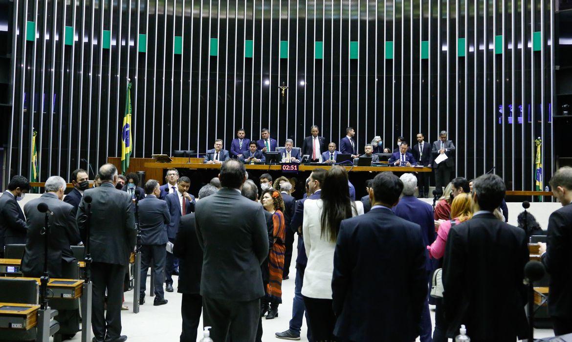 PL é O Partido Que Mais Elegeu Deputados Federais, PT Ficou Em 2º ...