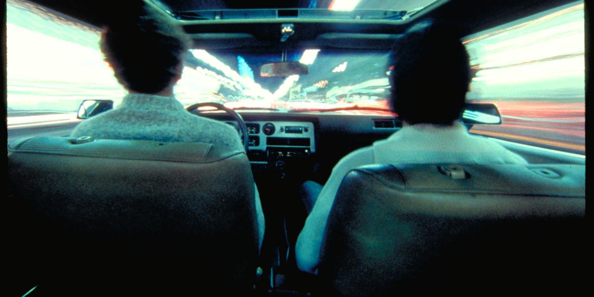 O filme "Koyaanisqatsi" está completando 40 anos e ganhará sessão especial (Divulgação)