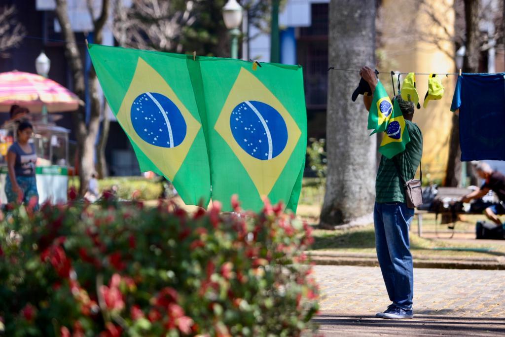 (Maurício Vieira / Hoje em Dia)