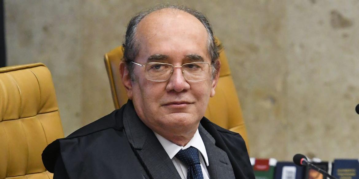 A decisão é do ministro Gilmar Mendes (Carlos Moura/SCO/STF/Divulgação)