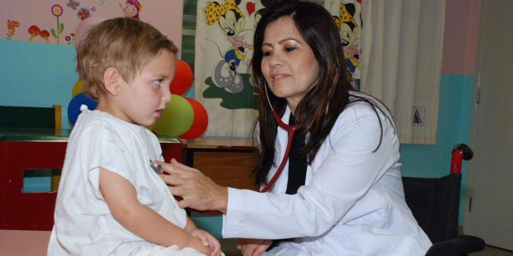 Lei de Cotas ajudou a médica Maria Alice Avelar a ingressar em na Unimontes (Arquivo Pessoal)