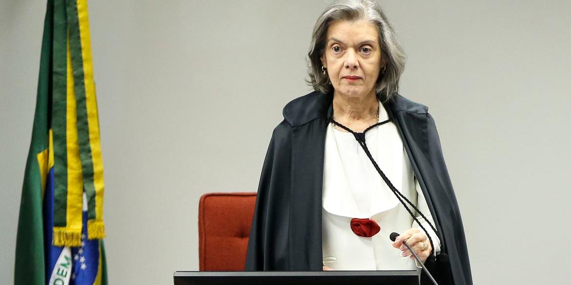 Cármen Lúcia explicou ainda que durante todo o 1º semestre foram realizados trabalhos de campo com testes nas urnas que serão utilizadas no pleito (Marcelo Camargo/Agência Brasil)