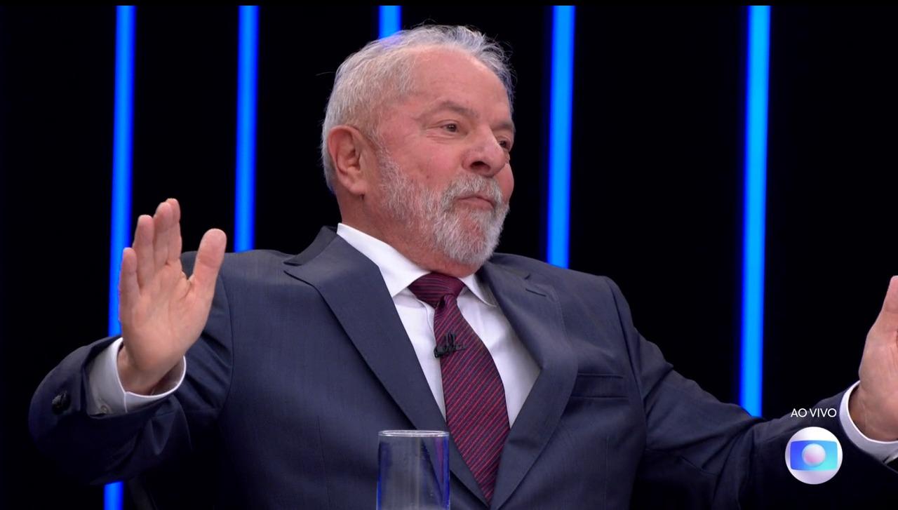 Lula Admite Erros Do PT, Fala De Corrupção, Transparência E Inclusão ...