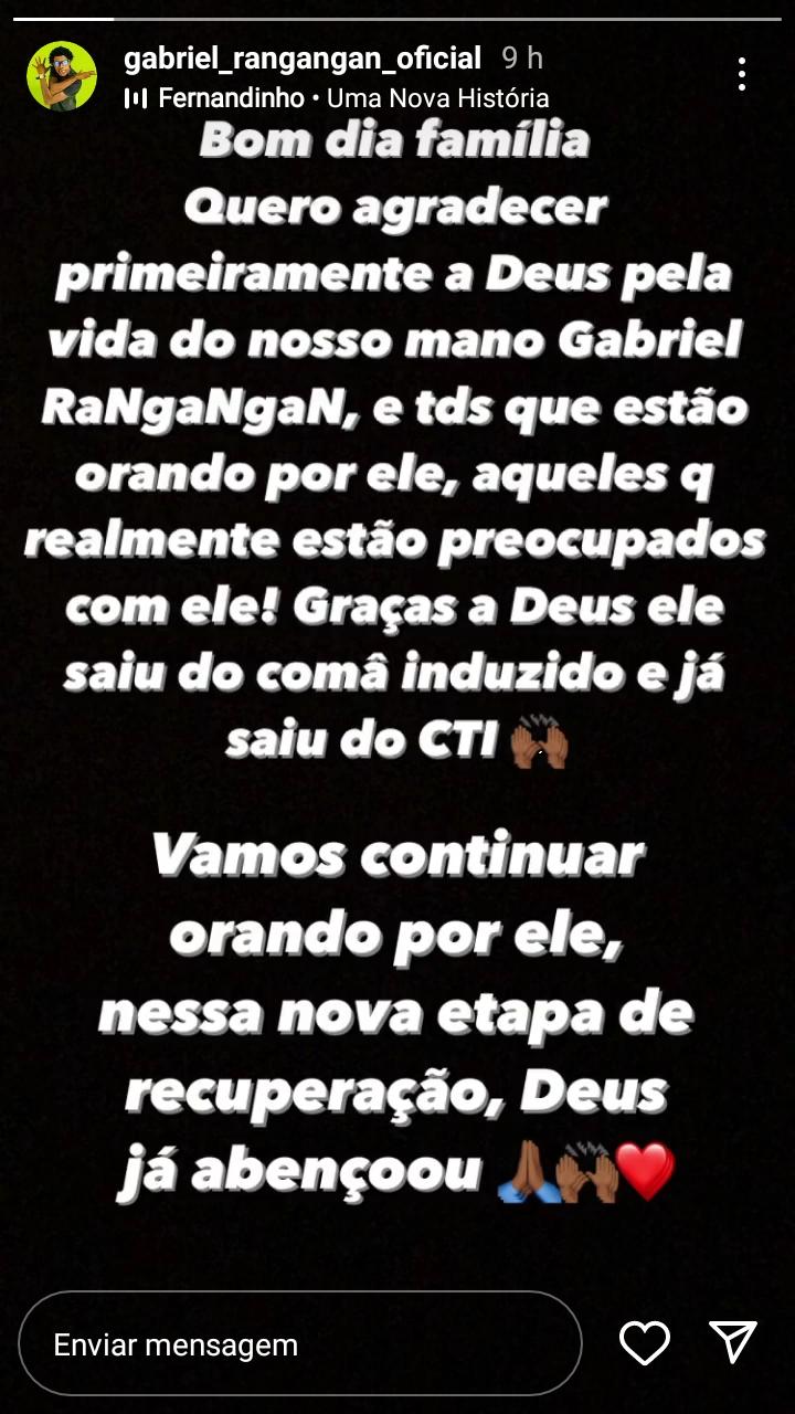 (Reprodução/Instagram)