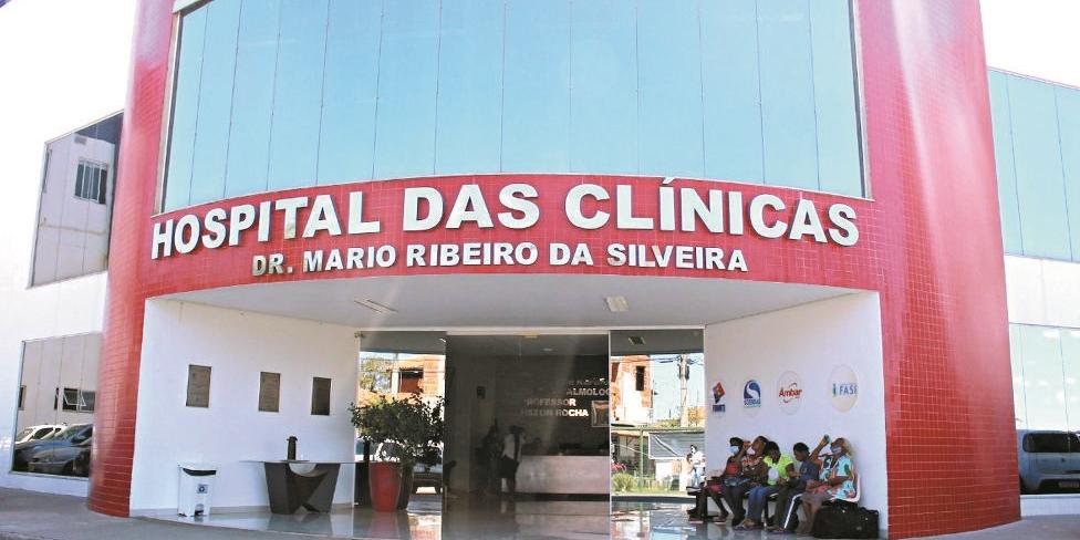 Lei inclui no cálculo do gasto mínimo constitucional em saúde as despesas de custeio e investimento em hospitais universitários federais (ANA CLARA VIEIRA- ASCOM HCMR)