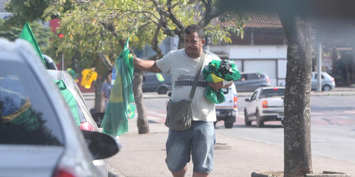  (Maurício Vieira/Arquivo Hoje em Dia)