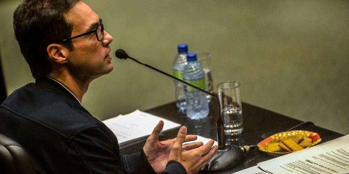 Pedido de habeas corpus foi feito com base no processo de Monique (Tomaz Silva / Agência Brasil)