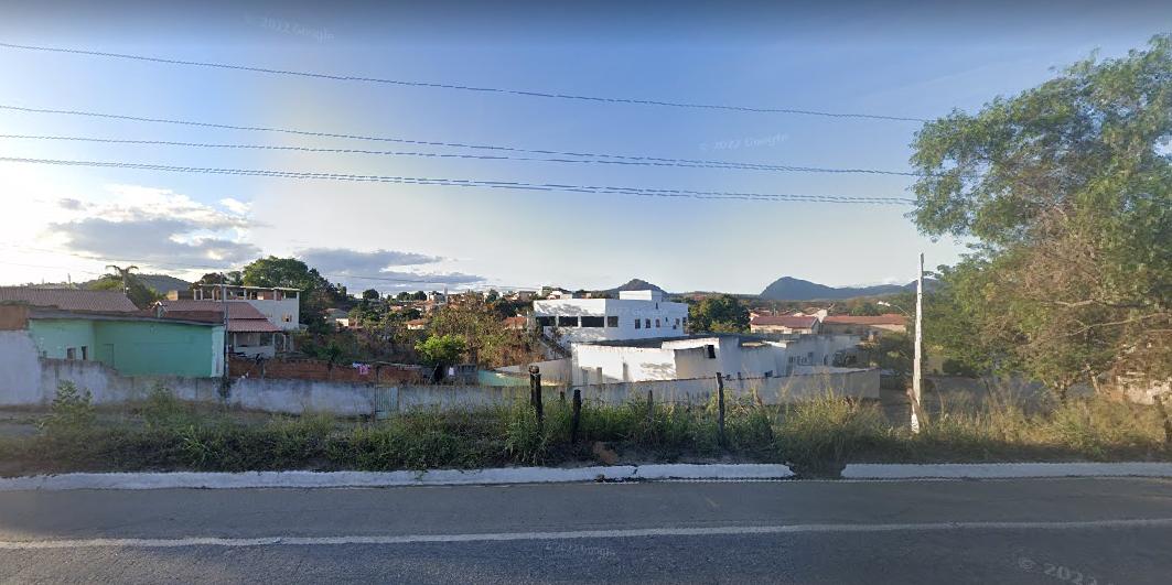  (Foto: Google Street View/Reprodução)