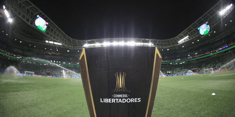 O Atlético foi eliminado da Libertadores pelo Palmeiras, no Allianz Parque, após disputa de pênaltis (Pedro Souza/Atlético)