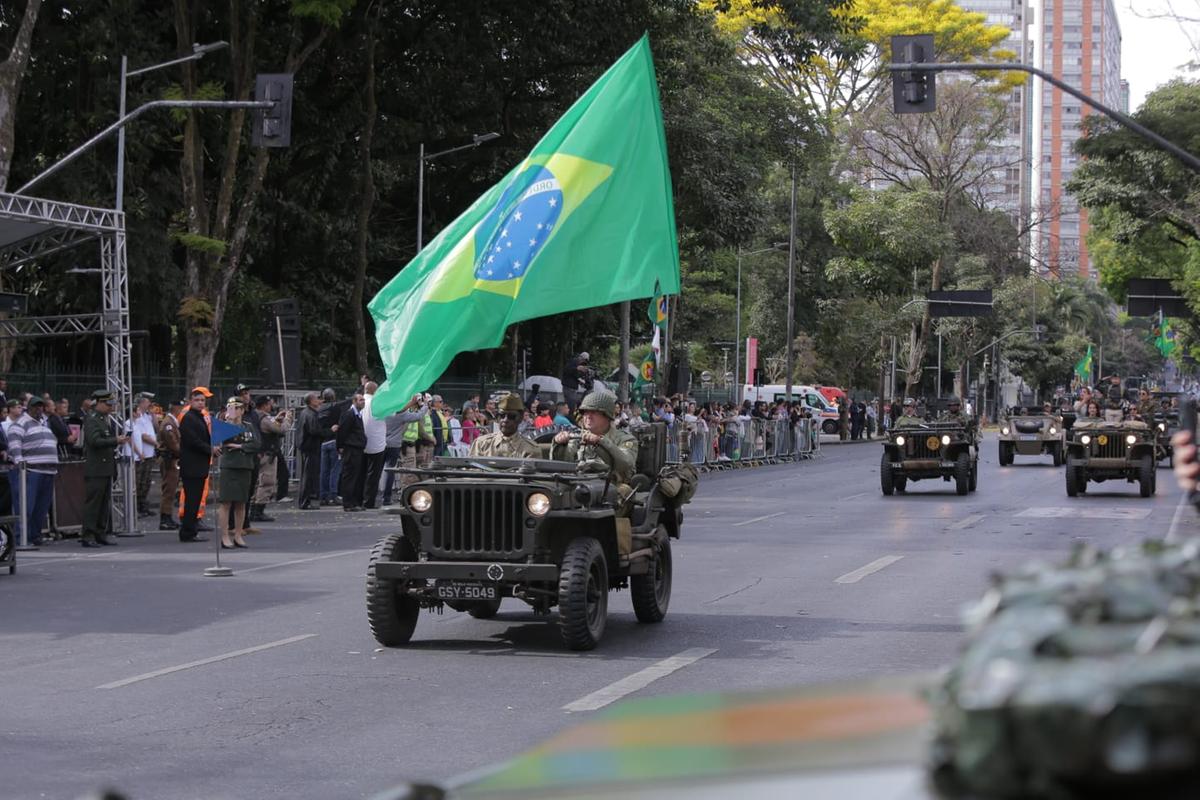  (Fernando Michel/Hoje em Dia)