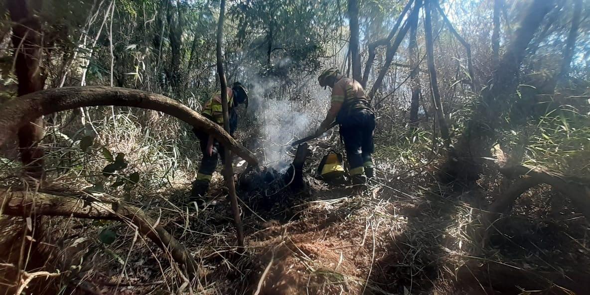  (Corpo de Bombeiros)